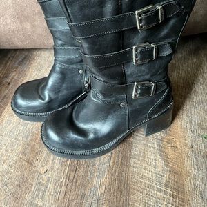Harley Davidson Boots